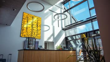 Lobbylounge