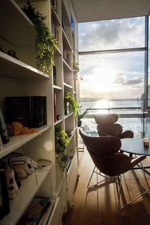 Interior - Hotel Djurhuus (Tórshavn)