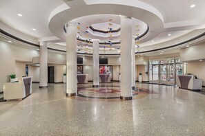 Lobby - Bluegreen Vacations Club 36, an Ascend Collection Resort (Las Vegas)