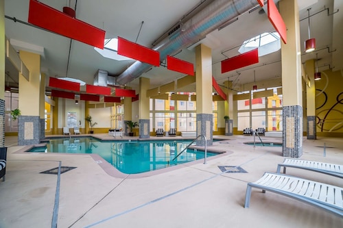 Bluegreen Vacations Club 36, an Ascend Collection Resort