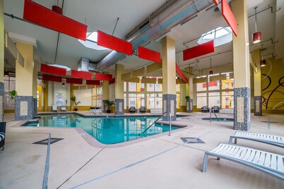 Bluegreen Vacations Club 36, an Ascend Collection Resort