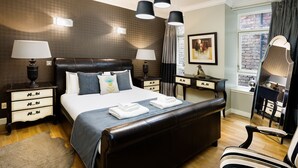 Apartment, 1 Schlafzimmer (Situated at St. Giles)