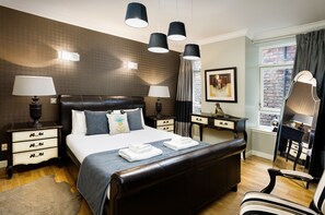 Apartment, 1 Bedroom (Situated at St. Giles) - St. Giles Apartment (Edinburgh)