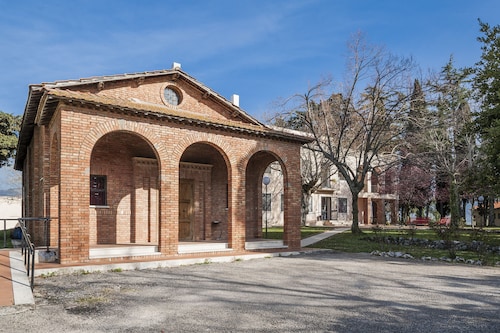Villa Del Cardinale