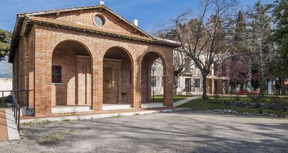 Villa Del Cardinale