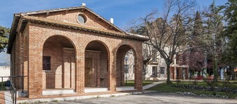 Villa Del Cardinale