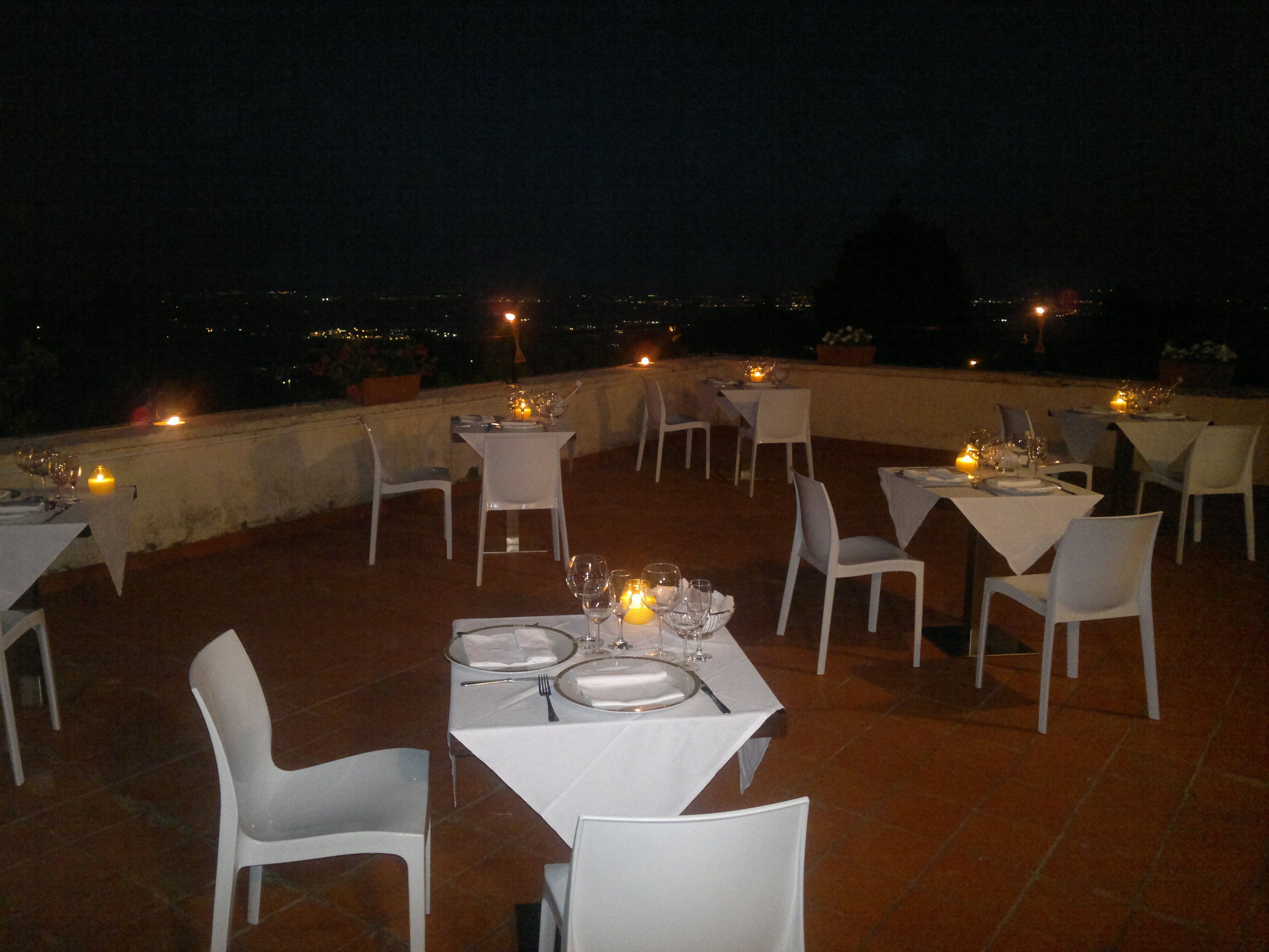 Spécialités Cuisine italienne