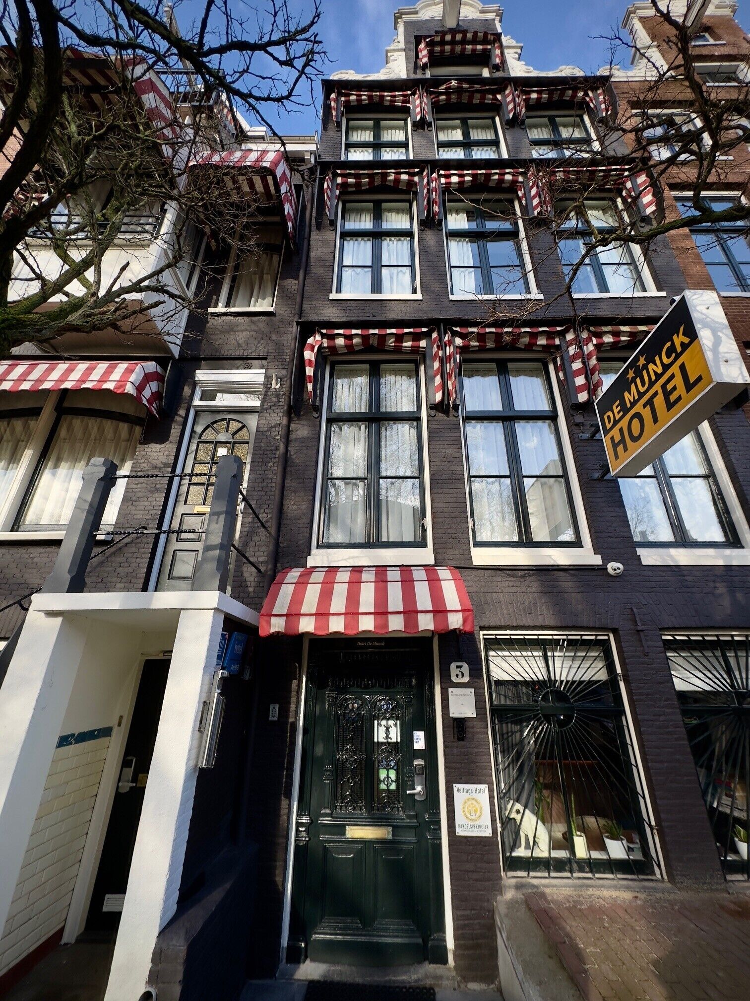 Foto - Hotel de Munck