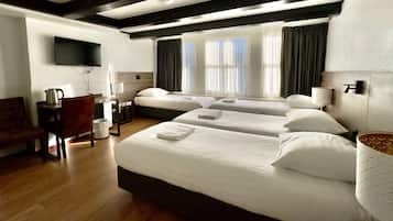 Standard Quadruple Room, 1 Bedroom