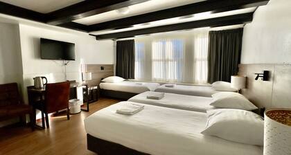 Hotel de Munck