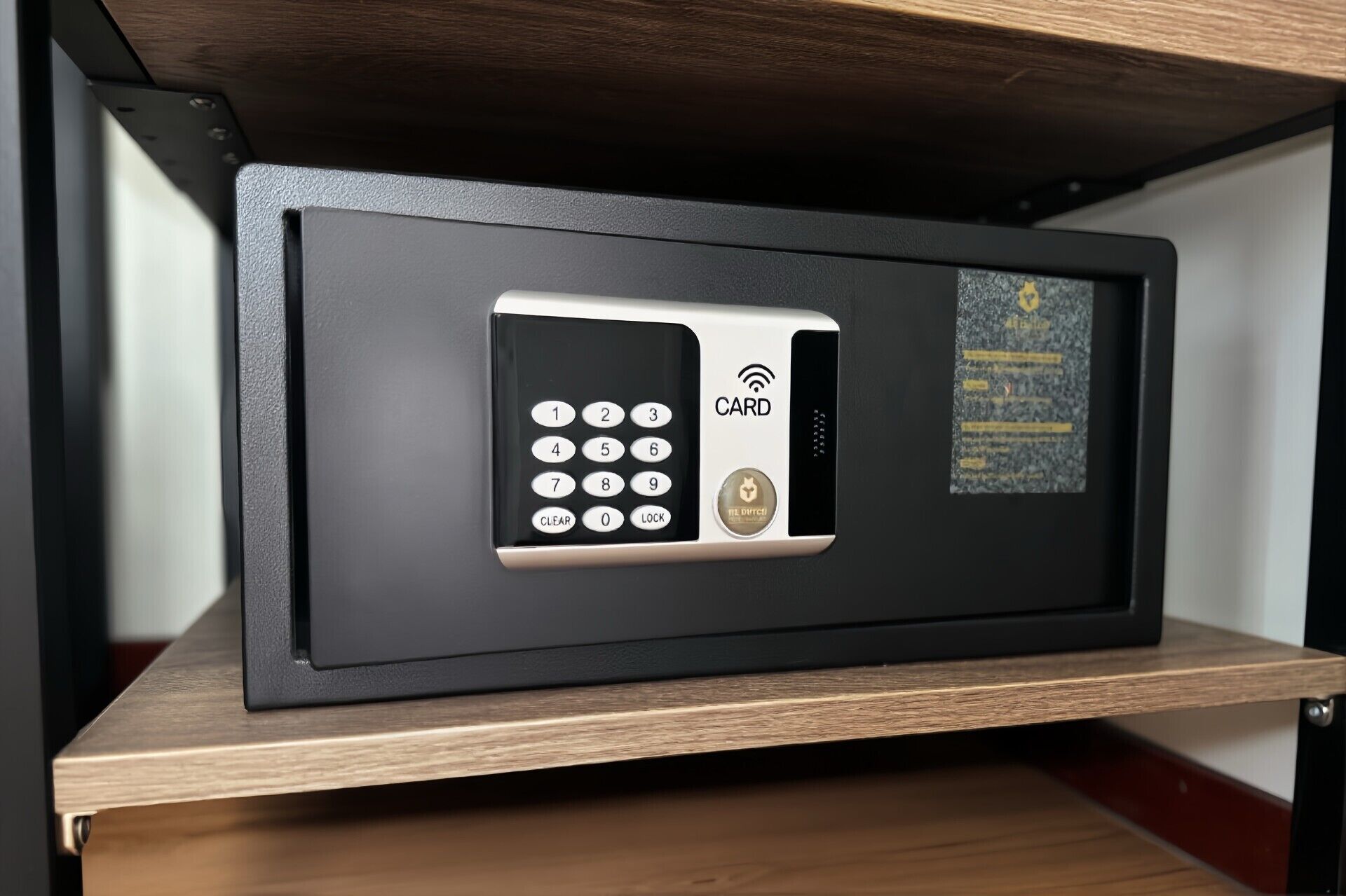 Foto - Hotel de Munck