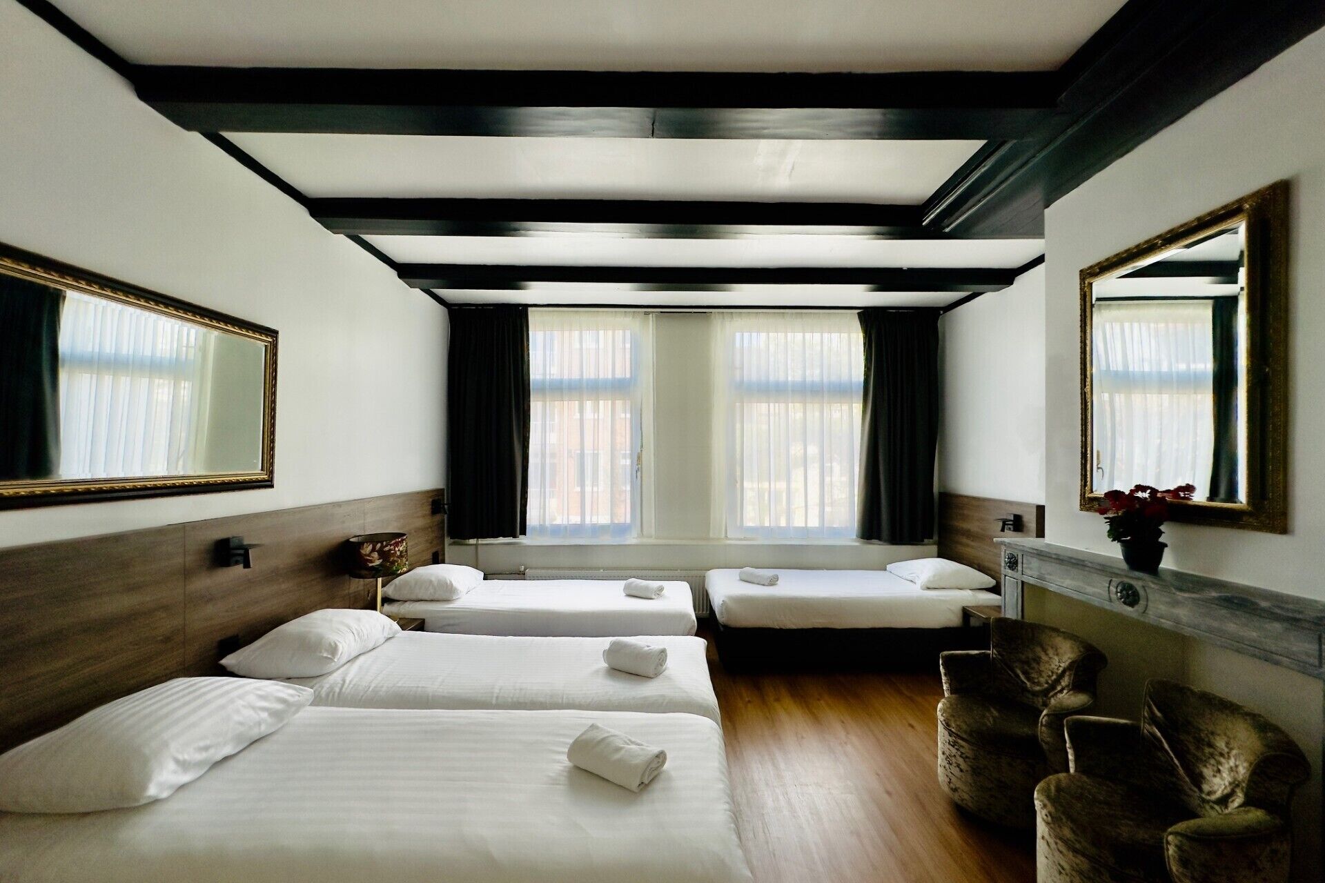 Foto - Hotel de Munck