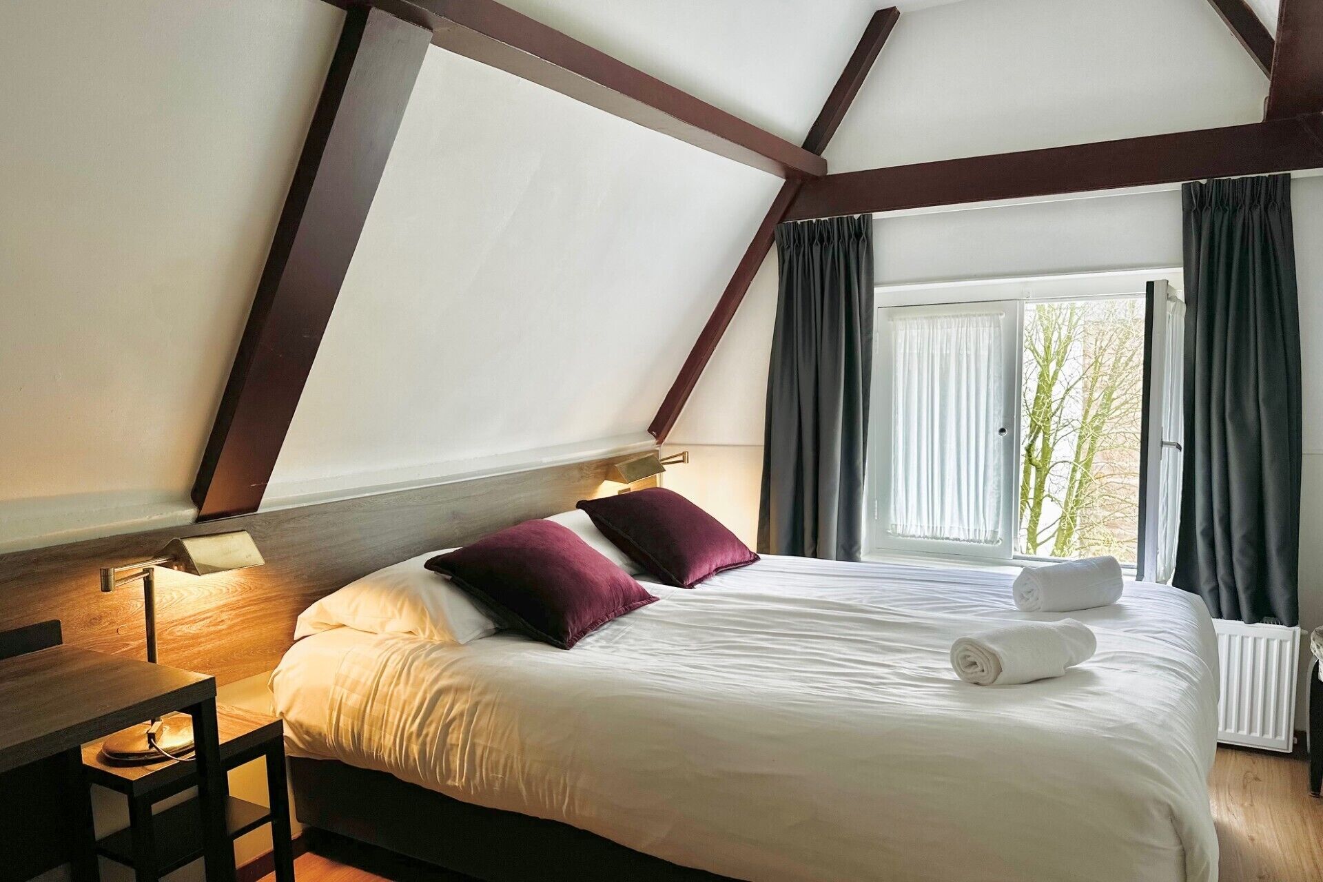 Photo - Hotel de Munck