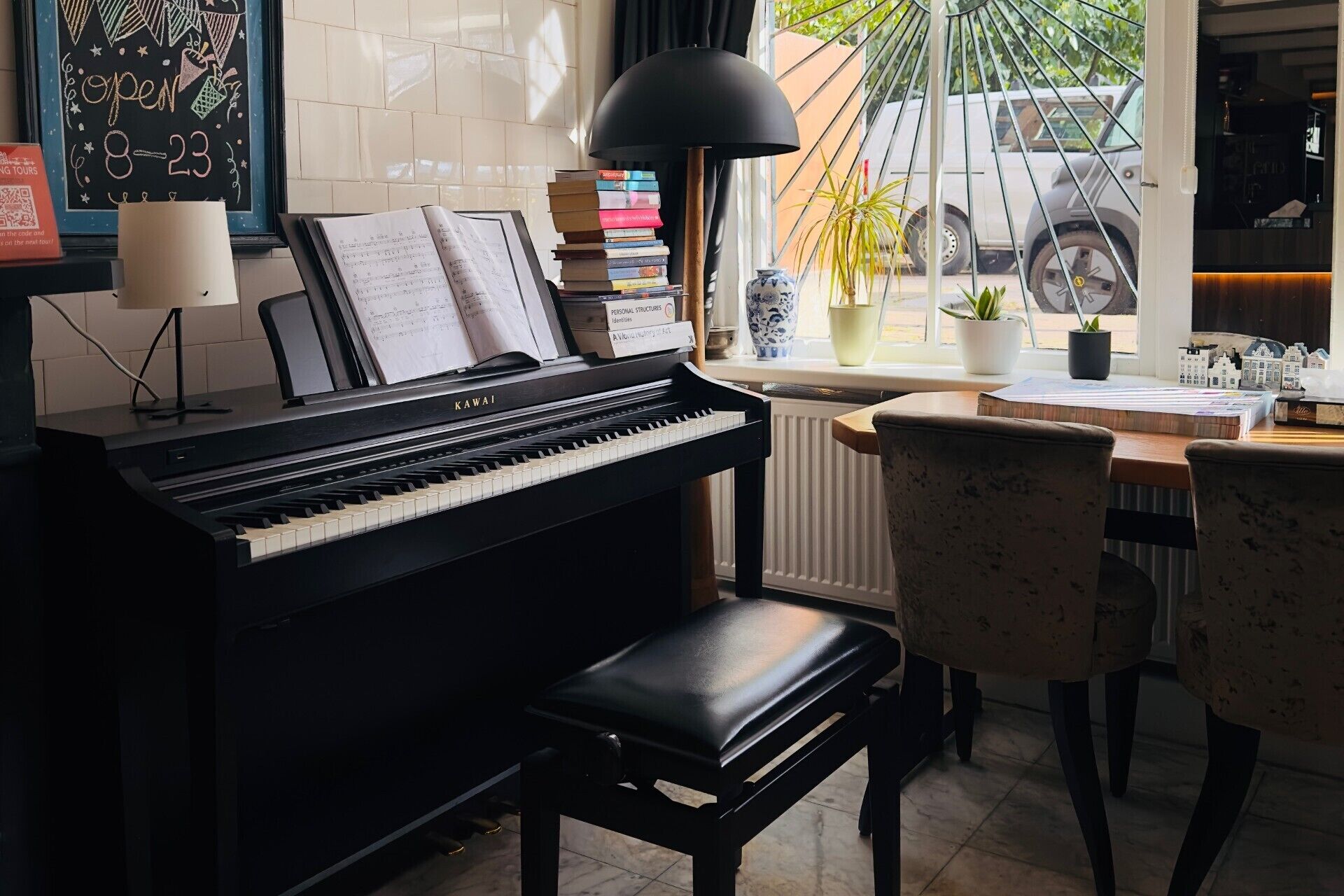 Foto - Hotel de Munck