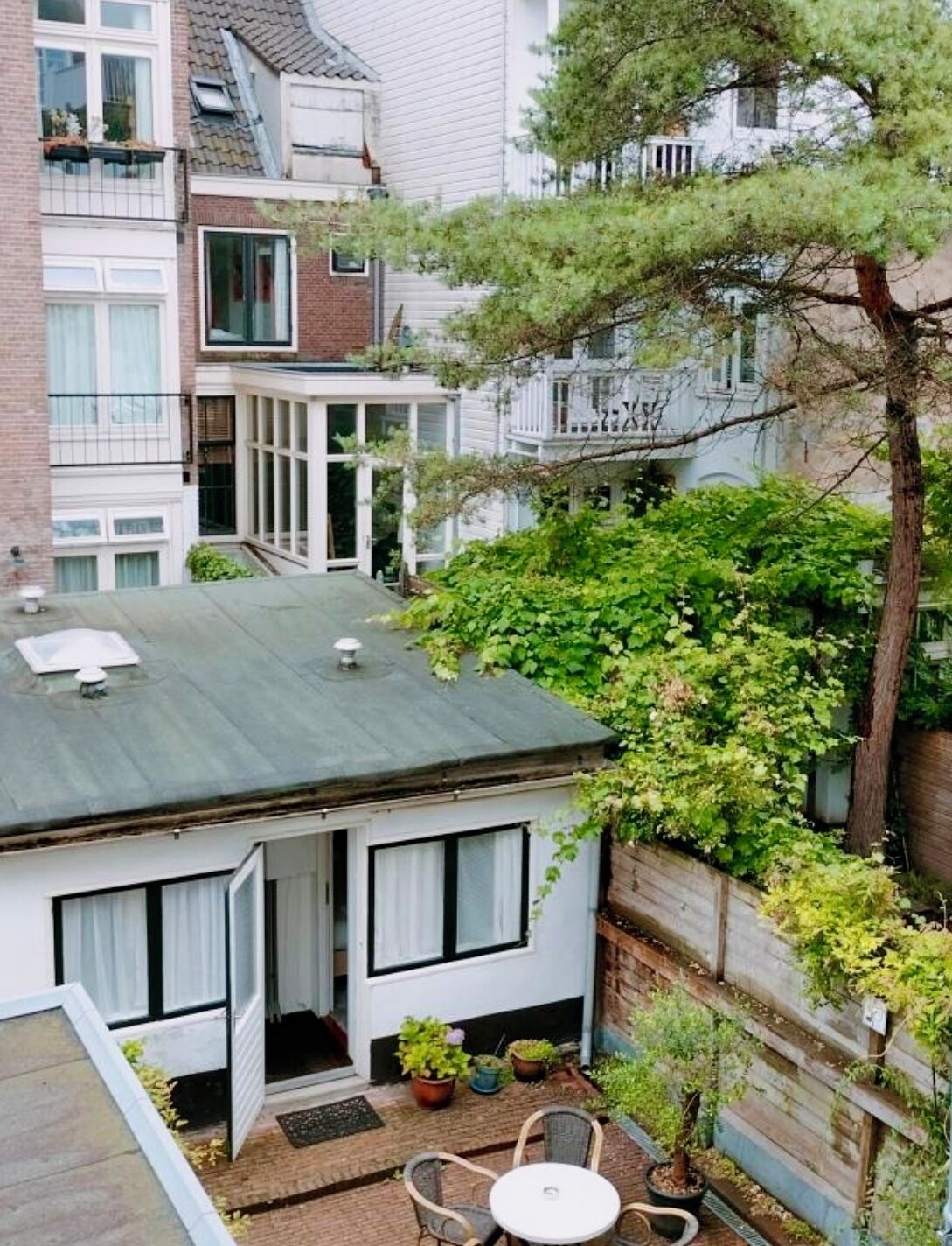 Foto - Hotel de Munck