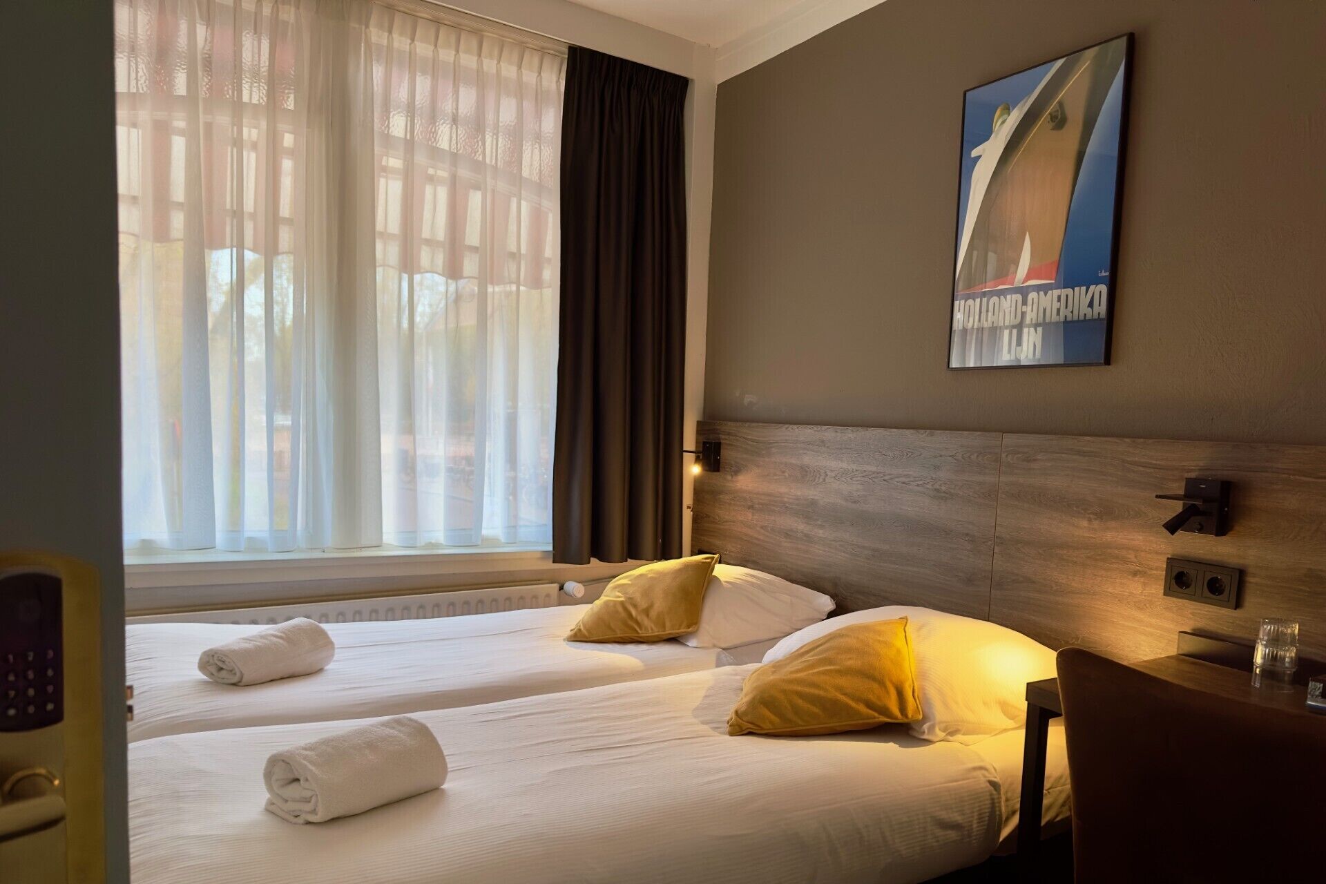 Foto - Hotel de Munck