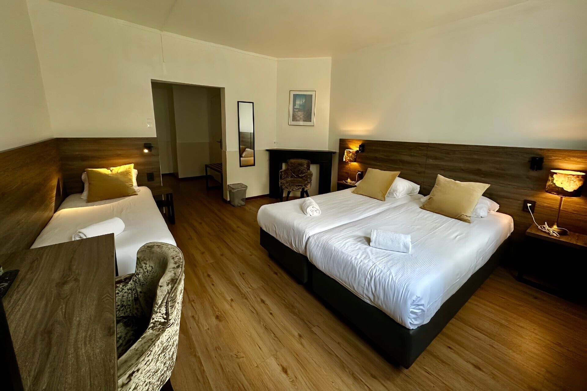 Photo - Hotel de Munck