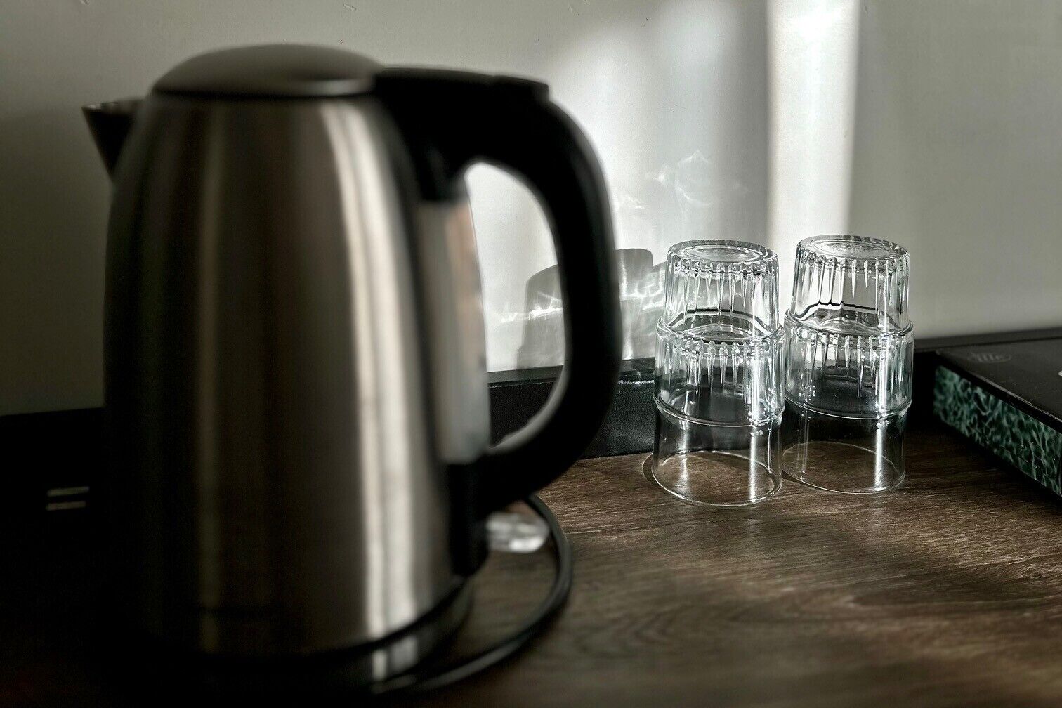 Foto - Hotel de Munck