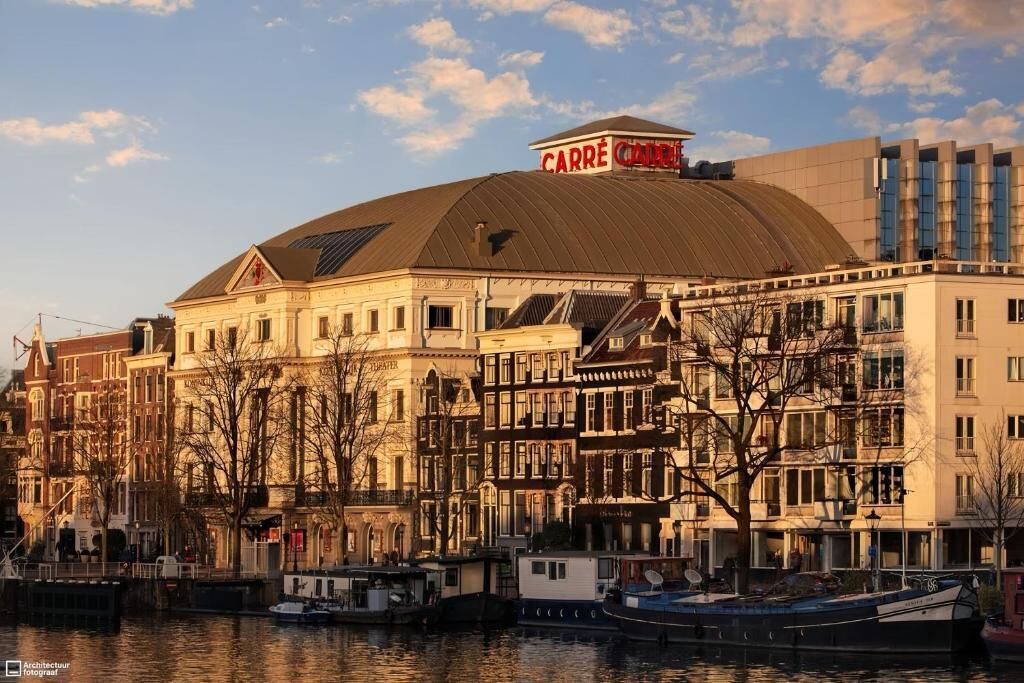 Foto - Hotel de Munck