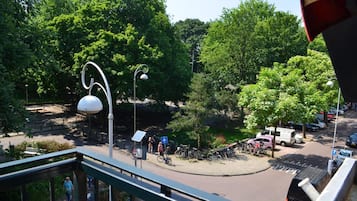Balcón