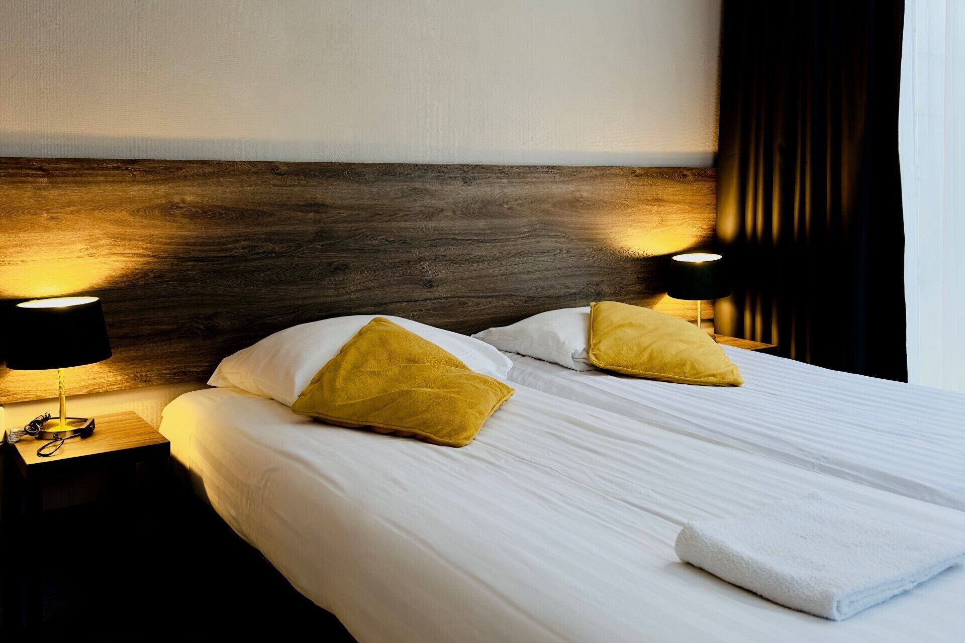 Foto - Hotel de Munck