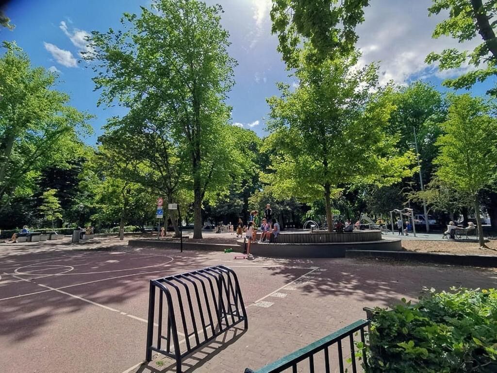 Foto - Hotel de Munck