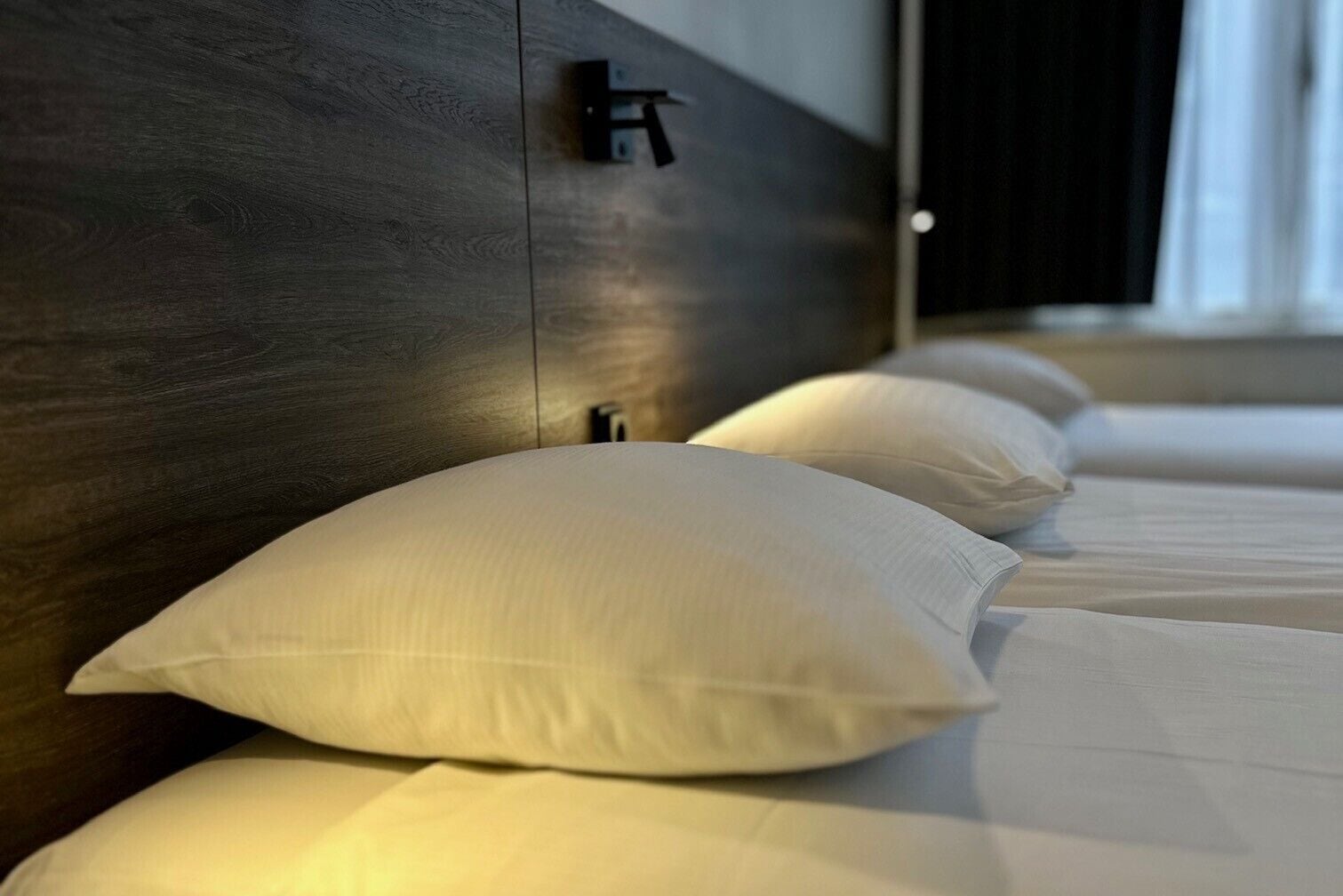 Foto - Hotel de Munck