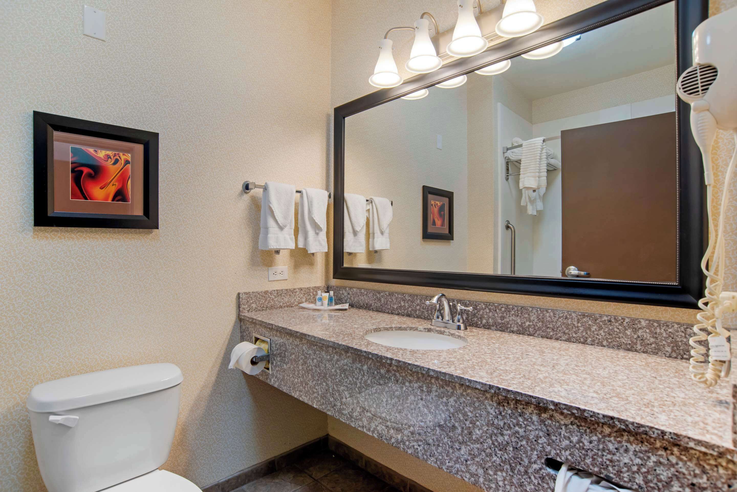 premium bedding, in-room safe, desk, iron/ironing board