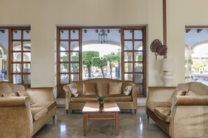 Recepción