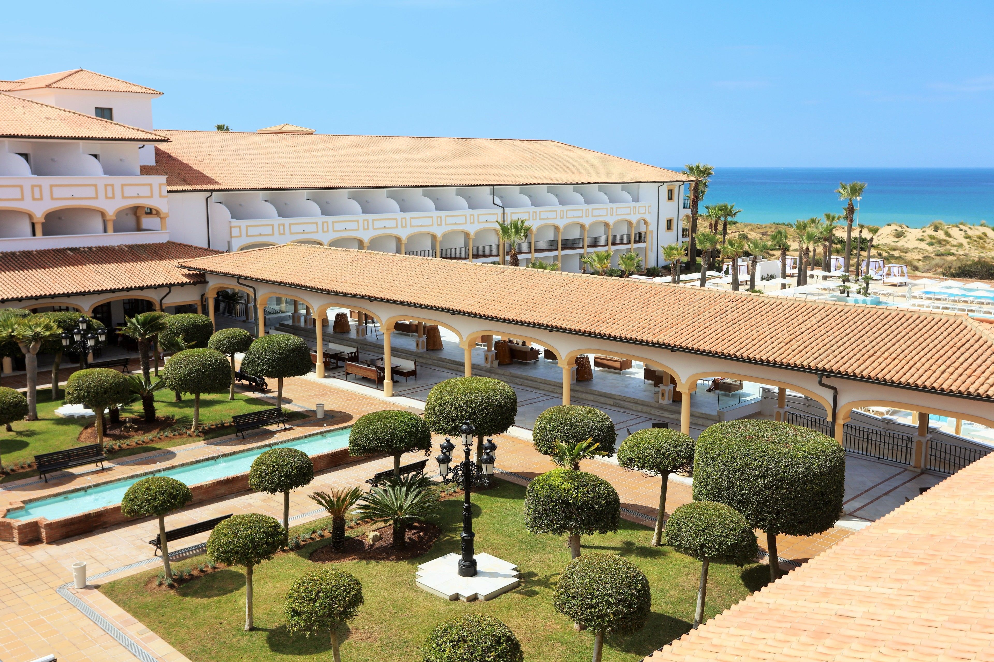 Foto - Iberostar Selection Andalucía Playa