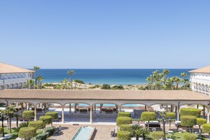 Junior Suite, Sea View | View from room