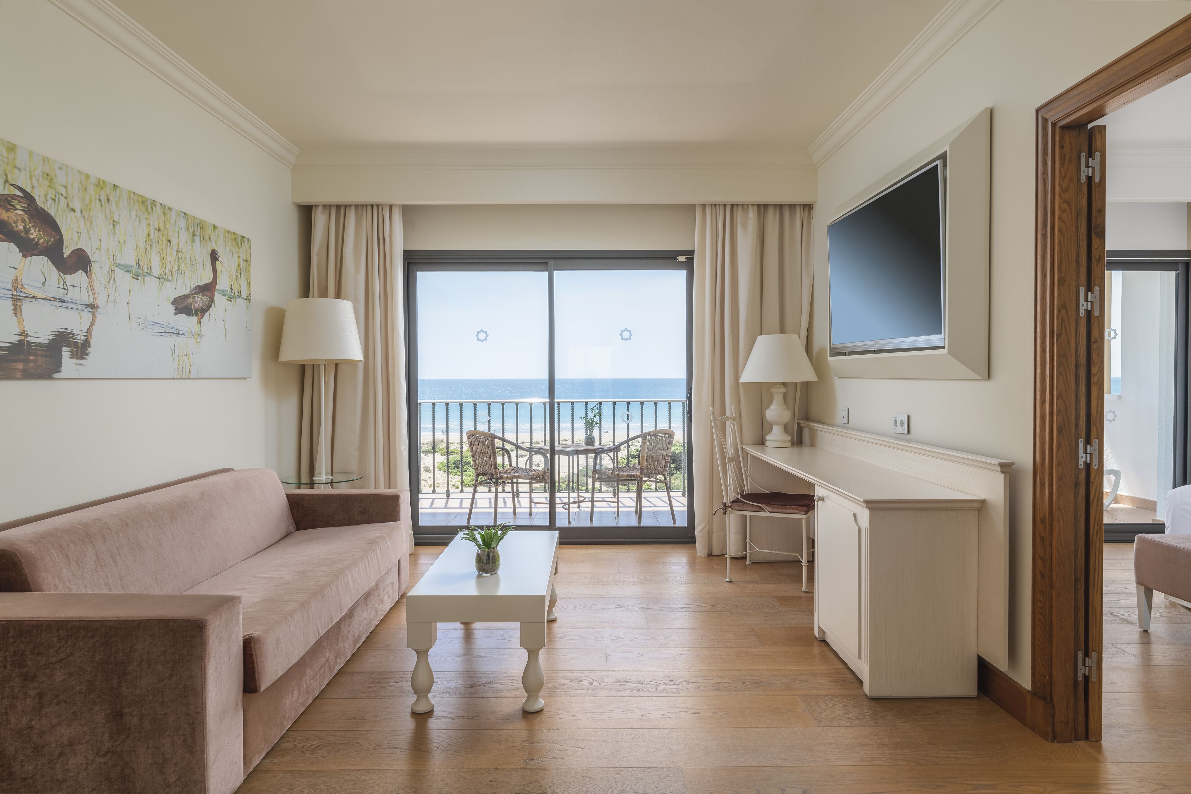 Foto - Iberostar Selection Andalucía Playa