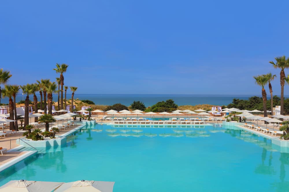 Iberostar Selection Andalucía Playa