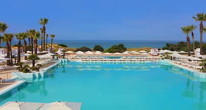 Iberostar Selection Andalucía Playa