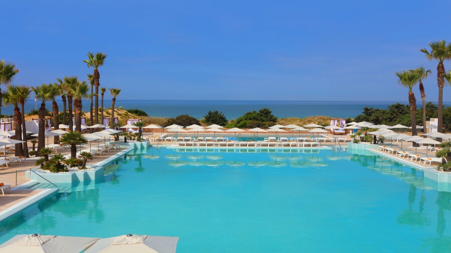 Iberostar Selection Andalucía Playa