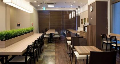 Comfort Hotel Yamagata