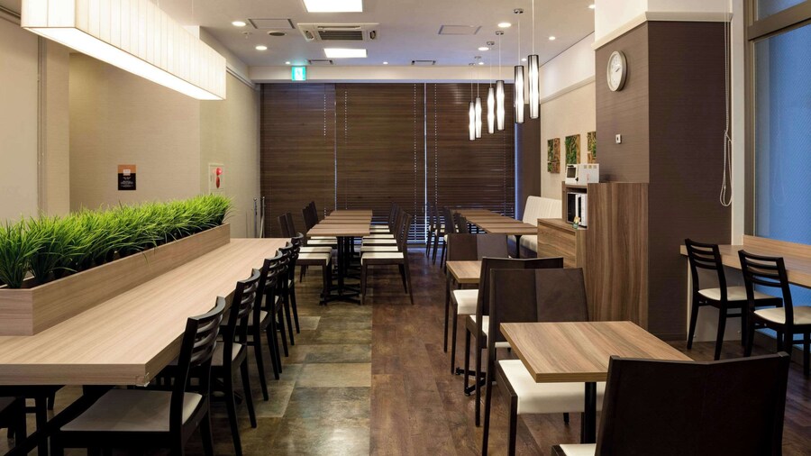 山形凱富酒店