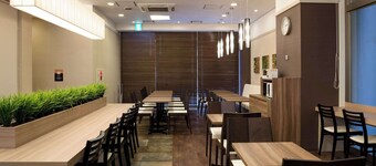 Comfort Hotel Yamagata