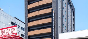 Comfort Hotel Yamagata