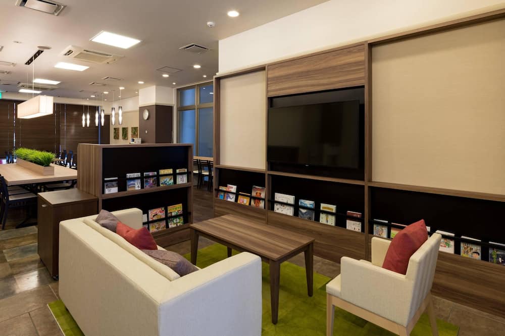 Comfort Hotel Yamagata