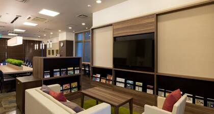 Comfort Hotel Yamagata