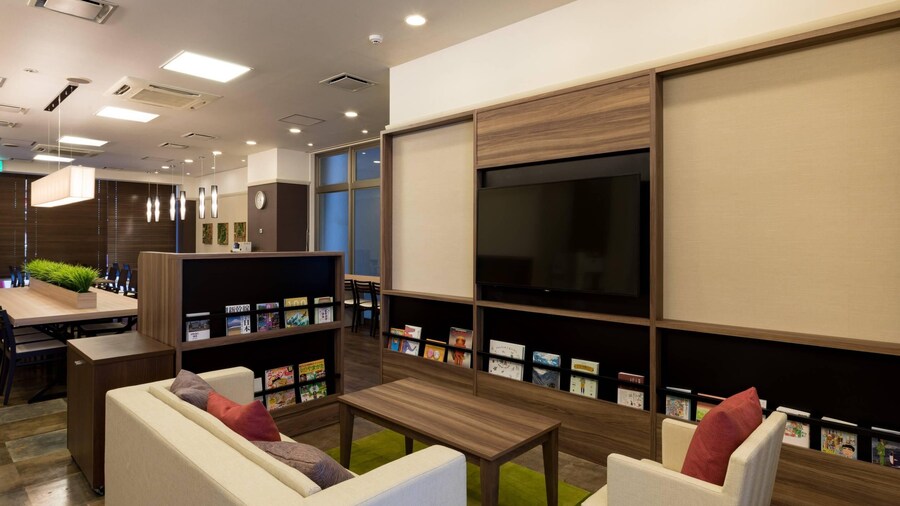 Comfort Hotel Yamagata