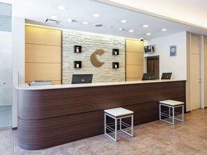 Hall