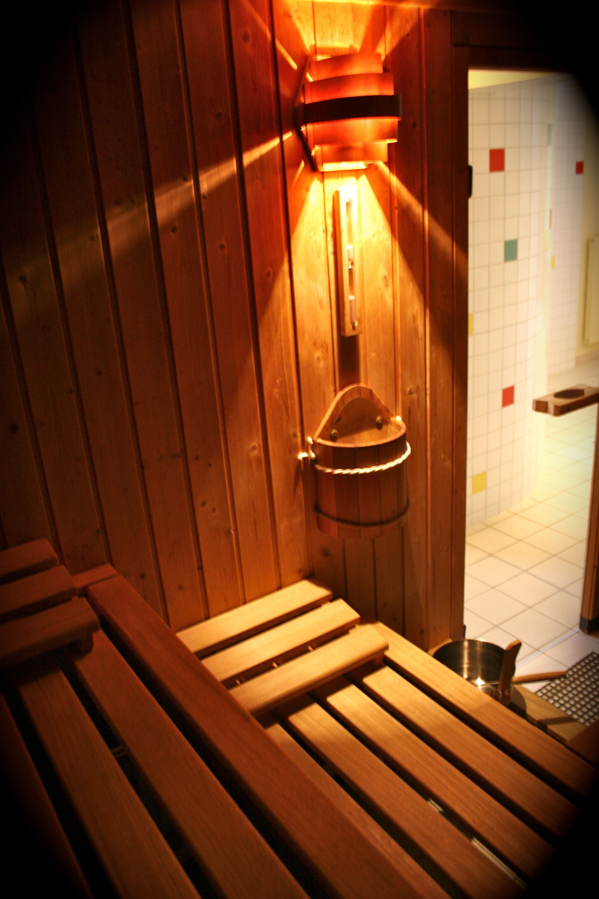 body treatments, facials, manicures and pedicures