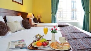 Single Room - Anchor House Dublin (Dublin)