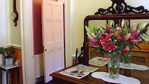 Interior - Anchor House Dublin (Dublin)