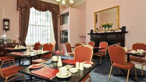 Restaurant - Anchor House Dublin (Dublin)