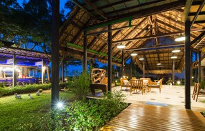 Interior entrance - Islanda Hideaway Resort (Krabi)
