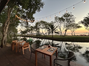 Restaurant - Islanda Hideaway Resort (Krabi)
