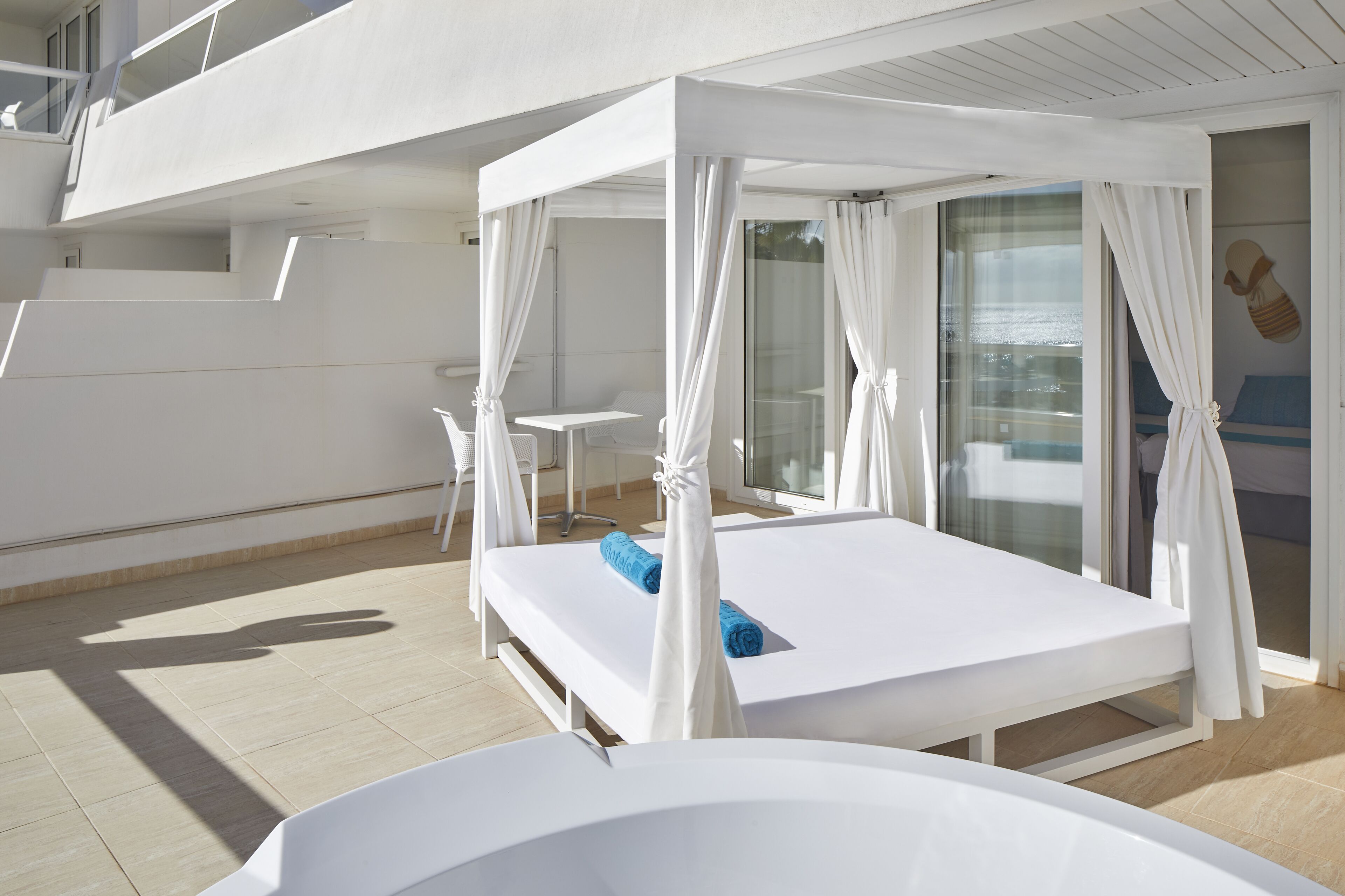In-room safe, desk, blackout drapes, free WiFi
